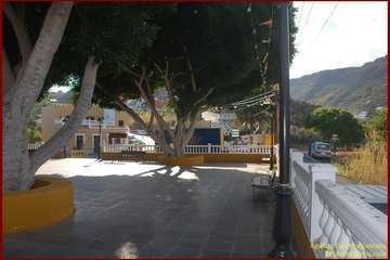 Pregón de las fiestas de San Roque 2019 (Foto TF y TA)